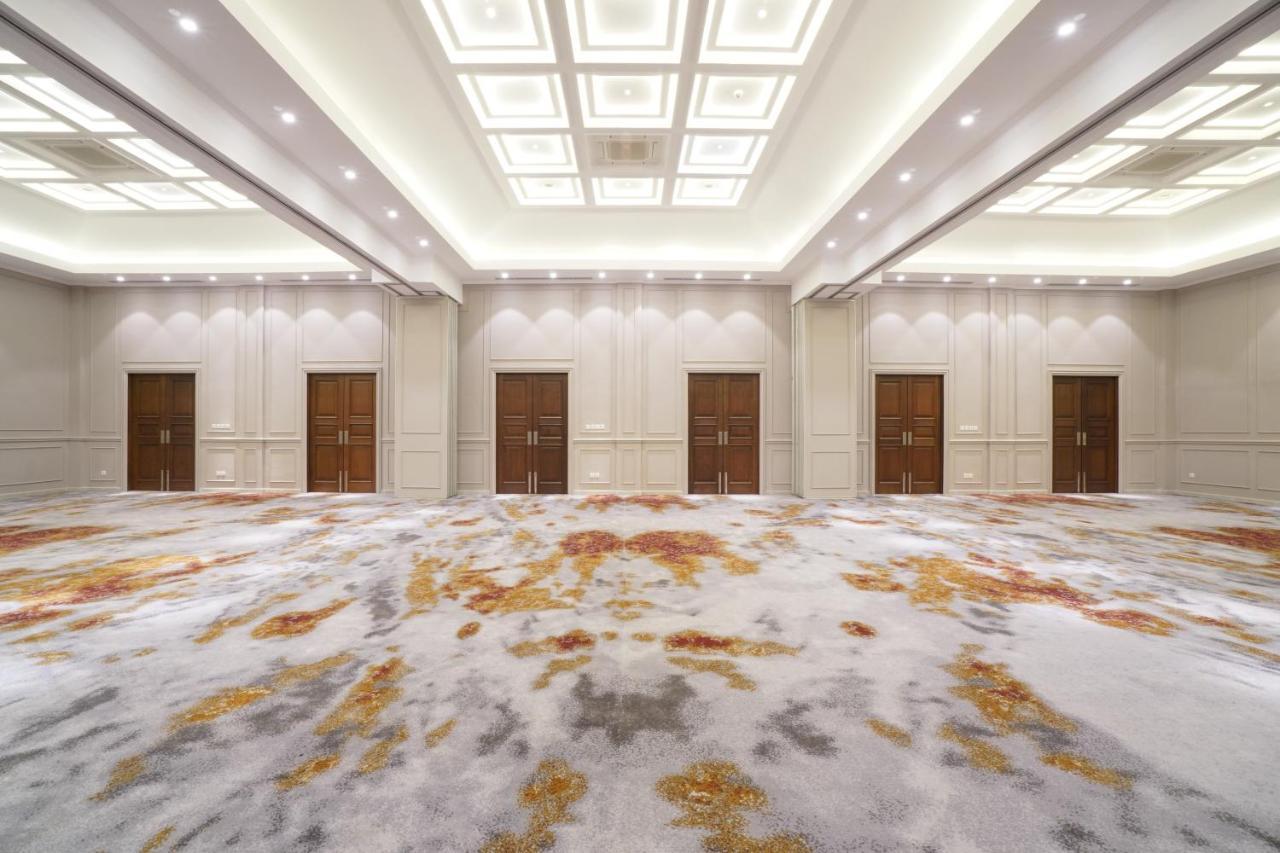 Swiss-Belinn Cawang Jakarta Exterior photo